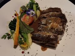 -C&R西班牙餐厅
