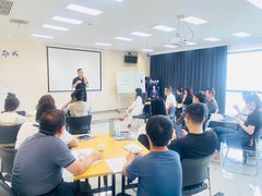 -新励成演讲口才培训(深圳宝安学训中心)