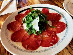 -PIZZA BIANCA(民园店)