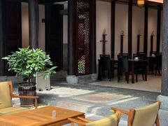 -走马楼饭庄(慈城古县城店)
