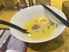 -一風堂拉面(美罗城店)