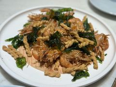 -径山十八道·风味民间菜(杭州总店)