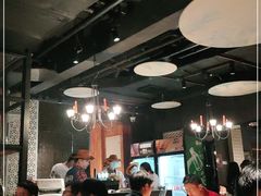大堂-肉串汪(月坛店)