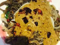 -天津乾毓德饭庄·清真传统炒菜·海鲜烧烤(咸阳路店)