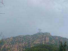 -京东石林峡风景区