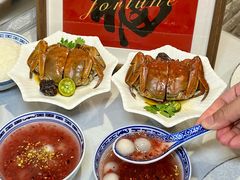 -白家餐厅(徐家汇店)