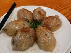 -营记牛肉火锅·大埔客家菜(上梅林店)