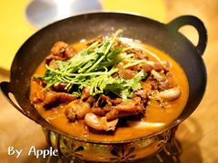 招牌铁锅土鸡-杭百味·大众精选杭帮菜(西湖音乐喷泉店)