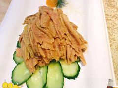 -便宜坊烤鸭店(航天桥店)