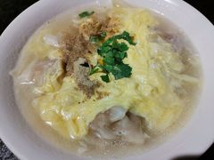 -买又大餐厅(福林里店)