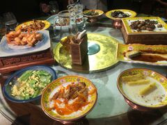 -那家小馆•北京菜•烤鸭(中关村店)