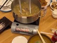 -糟粕醋·椰苑海南菜餐厅(亚龙湾天域酒店)