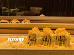 -亚马逊海鲜自助(梅溪湖步步高店)