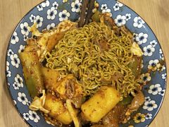 -皆道拌麻辣烫·麻辣拌