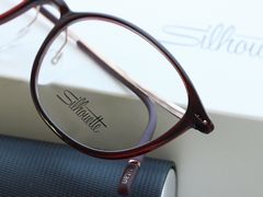 -目艮眼镜SHOWROOM(品牌集合店)