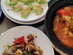-盏簋品味馆(沙溪店)