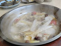 -313羊庄·羊肉火锅烧烤(李村店)