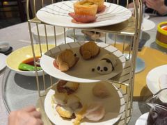 -香云轩·顺德菜(香云纱园林酒店店)