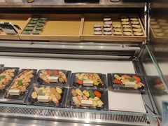 -n多寿司(滨湖万达广场店)