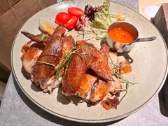 -一沙一城·甄品牛扒(国贸店)