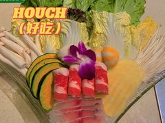 -润泽园椰子鸡(汇一城店)