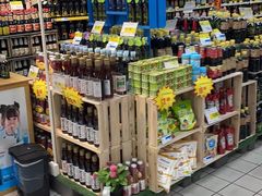 -世纪联华(外高桥店)