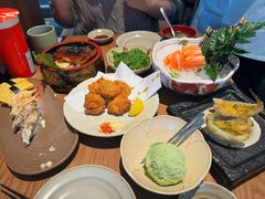 -Tuna maki寿司(苏州万象天地店)