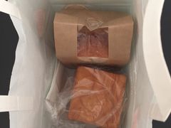 -拉那巴米 蛋糕定制(世纪东方广场店)