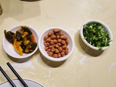 -荔记泥虫粥(城南店)
