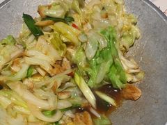 -小山城·馋嘴蛙(亚运村店)