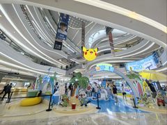 -KK ONE(京基滨河时代店)