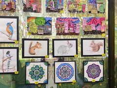 -杨梅红艺术教育(凤城教学中心)