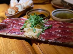 -Osteria Garden 生蚝花园餐厅(原进贤路店)