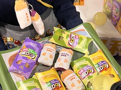 -麦当劳甜品站(高德置地广场春广场店)