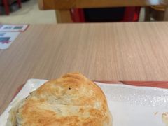 -大师兄·手工面·西北菜(南沙万达广场店)