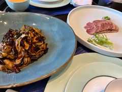 -翠湖宾馆·中餐厅