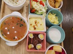 -Lilliput·粒粒堡亲子餐厅(嘉定宝龙店)