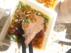 -花田里捞牛火锅(天润店)