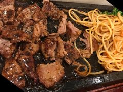 -必胜客(天河城店)