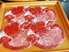 -牛武士寿喜烧·和牛火锅自助(全球首店)
