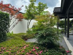 -雅达·阳羡溪山小镇中心