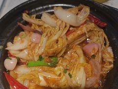 -Aqua Oasis 水天堂(常熟永旺店)