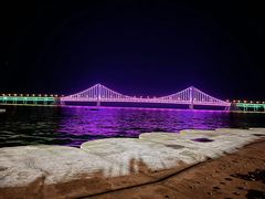 -星海湾跨海大桥