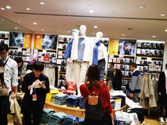 -优衣库(银座店)