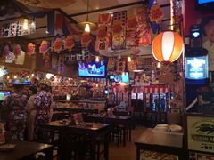 大堂-平成屋·午肴夜酒(四川北路店)