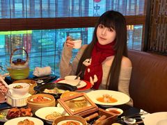-丽晶轩中餐厅(重庆丽晶酒店)