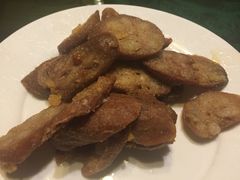 -香满楼(临安路店)