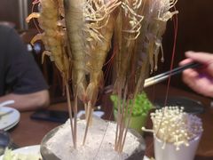 -东海怡品海鲜豆捞(星街坊店)