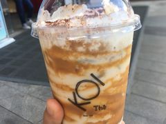 -KOI The(卓悦汇购物中心店)