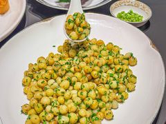 -曾宴·楚菜(湖北省博物馆店)